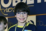 Torneio Objetivo de Robótica