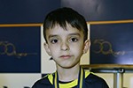 Torneio Objetivo de Robótica