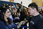 Torneio Objetivo de Robótica
