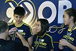 Torneio Objetivo de Robótica