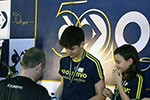 Torneio Objetivo de Robótica