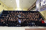 Torneio Objetivo de Robótica