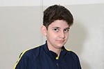 Torneio Objetivo de Robótica