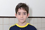 Torneio Objetivo de Robótica