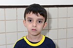 Torneio Objetivo de Robótica