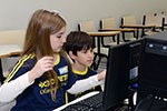 Torneio Objetivo de Robótica