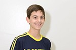 Torneio Objetivo de Robótica