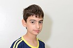 Torneio Objetivo de Robótica