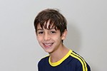 Torneio Objetivo de Robótica