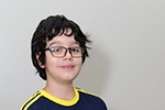 Torneio Objetivo de Robótica
