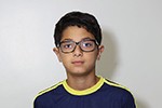 Torneio Objetivo de Robótica