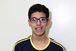 Torneio Objetivo de Robótica