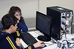 Torneio Objetivo de Robótica
