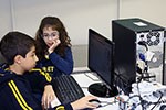 Torneio Objetivo de Robótica