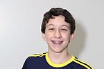 Torneio Objetivo de Robótica