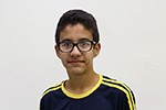 Torneio Objetivo de Robótica