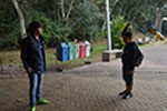 Dia de experiências inusitadas na Mostra Brasileira de Foguetes