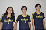 203 alunos do Objetivo são premiados na OBA