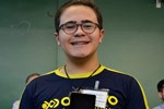 11 medalhas na Olimpíada de Química SP (OQSP): Angelo Ruiz conquista Prêmio Talentos
