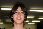 Conheça os estudantes medalhistas na Olimpíada de Química SP-2007