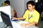 Ouro e bronze na Olimpíada Ibero-americana de Informática
