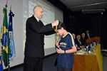 46 medalhas na OPF: Gabriel Telles, melhor nota do Ensino Fundamental e trófeu O Gabaritador