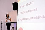 Orientação Internacional:  alunos do Objetivo aprendem  a fazer a melhor escolha