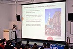 Orientação Internacional:  alunos do Objetivo aprendem  a fazer a melhor escolha