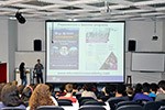 Orientação Internacional:  alunos do Objetivo aprendem  a fazer a melhor escolha