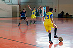 Futsal do Objetivo vence por 6 a 3 na estreia da Liga de Esportes Escolares — confira as fotos      