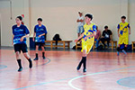 Futsal do Objetivo vence por 6 a 3 na estreia da Liga de Esportes Escolares — confira as fotos      