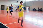 Futsal do Objetivo vence por 6 a 3 na estreia da Liga de Esportes Escolares — confira as fotos      