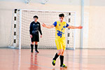 Futsal do Objetivo vence por 6 a 3 na estreia da Liga de Esportes Escolares — confira as fotos      