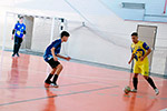 Futsal do Objetivo vence por 6 a 3 na estreia da Liga de Esportes Escolares — confira as fotos      