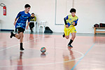 Futsal do Objetivo vence por 6 a 3 na estreia da Liga de Esportes Escolares — confira as fotos      