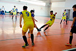 Futsal do Objetivo vence por 6 a 3 na estreia da Liga de Esportes Escolares — confira as fotos      
