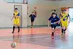 Futsal do Objetivo vence por 6 a 3 na estreia da Liga de Esportes Escolares — confira as fotos      