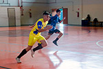 Futsal do Objetivo vence por 6 a 3 na estreia da Liga de Esportes Escolares — confira as fotos      