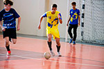 Futsal do Objetivo vence por 6 a 3 na estreia da Liga de Esportes Escolares — confira as fotos      