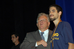 Objetivo é o Colégio com maior número de medalhas no Estado de São Paulo