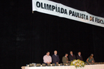 Objetivo é o Colégio com maior número de medalhas no Estado de São Paulo