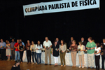 Objetivo é o Colégio com maior número de medalhas no Estado de São Paulo