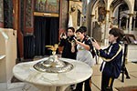 Nas ruas de SP,  alunos conhecem as culturas que influenciaram o mundo medieval
