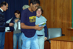 Olimpíada de Química SP-2009 premia cinco alunos do Objetivo
