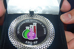 Olimpíada de Química SP-2009 premia cinco alunos do Objetivo