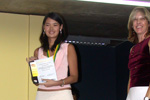Ouro, prata e bronze na Olimpíada Brasileira de Física 2005                                         