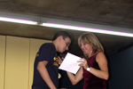 Ouro, prata e bronze na Olimpíada Brasileira de Física 2005                                         