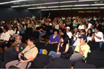 Ouro, prata e bronze na Olimpíada Brasileira de Física 2005                                         
