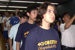 Ouro, prata e bronze na Olimpíada Brasileira de Física 2005                                         