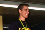 Ouro, prata e bronze na Olimpíada Brasileira de Física 2005                                         